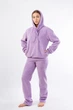 Кофти Вол (cornett) Kl 055 polar S бузковий - изображение 5