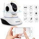 Wifi камера видеонаблюдения поворотная Vstarcam C25-1Mp PTZ HD 720P (100260) 200697 - изображение 2