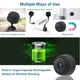 Мини камера wifi Kinco А9 беспроводная с аккумулятором, разрешение 320х240, без датчика движения (100467-1) 200710 - изображение 2