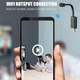 Мини WIFI камера USB ZTOUR U22 на гибком шлейфе с подсветкой HD 720P датчик движения (100698) 200706 - изображение 2