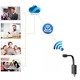 Мини WIFI камера USB ZTOUR U22 на гибком шлейфе с подсветкой HD 720P датчик движения (100698) 200706 - изображение 3