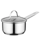 Ковш BergHOFF Comfort 1.6 л 16 см (1100225A) - зображення 1
