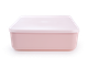 Ящик для хранения MVM FH-12 L LIGHT PINK Светло-розовый - изображение 9
