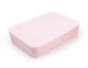 Ящик для хранения MVM FH-12 L LIGHT PINK Светло-розовый - изображение 11