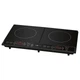 Индукционная электроплита CLATRONIC DKI 3609 Black - изображение 1