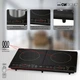 Индукционная электроплита CLATRONIC DKI 3609 Black - изображение 2