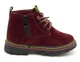 Демісезонні черевики BBT Kids Бордовий (R5312 bordo (22 (14 см)) - изображение 3