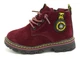 Демісезонні черевики BBT Kids Бордовий (R5312 bordo (22 (14 см)) - изображение 1