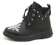 Черевики Ytop Чорний (YD1034 black (27 (17,8 см)) - зображення 2