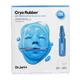 Моделююча альгінатна маска Манія Зволоження Dr.Jart+ Cryo With Rubber Moisturizing Hyaluronic Acid 40 g+4 (777000151) - зображення 1