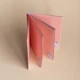 Блокнот 4Profi Artbook rouge 64 листа формат А5 50377 - изображение 2