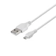 Портативна Bluetooth колонка Borofone BR12 mAh, Grey - зображення 2