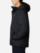 Парка мужская Columbia Oak Harbor Insulated Jacket 1958661-010 L (0194004604989_0990043133257) - изображение 3