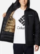 Парка мужская Columbia Oak Harbor Insulated Jacket 1958661-010 L (0194004604989_0990043133257) - изображение 4