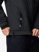 Парка мужская Columbia Oak Harbor Insulated Jacket 1958661-010 L (0194004604989_0990043133257) - изображение 6