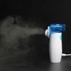 Ультразвуковой ингалятор Mediclin на батарейках Белый - изображение 4