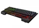 Клавиатура Cougar Ultimus RGB Red Sw USB - изображение 3