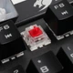 Клавиатура Cougar Ultimus RGB Red Sw USB - изображение 5