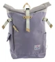 Рюкзак міський Smart Roll-top T-69 "Lavender" (557506) - зображення 4