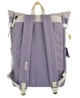 Рюкзак міський Smart Roll-top T-69 "Lavender" (557506) - зображення 2