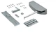 Механизм Push to move, вес створки до 12 кг Hettich WingLine L, открывание вправо (9238101) - изображение 1