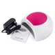 Лампа для манікюру SUNUV SUN 2C 48W White (Оригінал) Біла - зображення 2