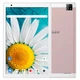 Планшет-телефон Hoozo MTPad8LTE 2/32 Pink+Чехол-клавиатура - изображение 4