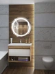 Зеркало МОЙДОДЫР Sunny 60х60 S с LED-подсветкой - изображение 5