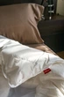 Одеяло Kauffmann ClimaBalance - medium 200x220 см (408525) - изображение 3