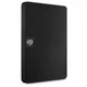 Внешний жесткий диск 2.5" USB 4.0TB Seagate Expansion Portable Black (366711) - изображение 2