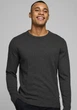 Джемпер Jack & Jones JJEBASIC KNIT CREW NECK NOOS S Темно-серый 12137190-Dark Grey Melange - изображение 1