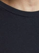 Джемпер Jack & Jones JJEBASIC KNIT CREW NECK NOOS XXL Темно-синий 12137190-Navy Blazer - изображение 3