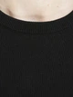Джемпер Jack & Jones JJEBASIC KNIT CREW NECK NOOS L Черный 12137190-Black - изображение 3