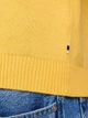 Джемпер Jack & Jones JJEBASIC KNIT CREW NECK NOOS S Желтый 12137190-Golden Orange - изображение 4