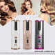 Стайлер для завивки волос автоматический Ramindong Hair curler RD-060 Беспроводная автоматическая плойка GG-11 - изображение 10