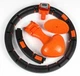 Спортивный обруч-тренажер ALLS Intelligent Hula Hoop для похудения - изображение 7