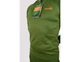 Термобелье мужское Norfin Hunting Base XXXL Зеленое 730006-XXXL - изображение 2