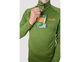 Термобелье мужское Norfin Hunting Base XXXL Зеленое 730006-XXXL - изображение 3