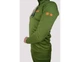 Термобелье мужское Norfin Hunting Base XXXL Зеленое 730006-XXXL - изображение 4