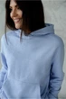 Женский спортивный костюм ONIOS Classic Tracksuit Васильковый XS 2345 - изображение 4