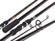 Вудлище коропове Salmo Sniper CARP 3.00lb/3.60 - зображення 6