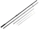 Удилище фидерное Salmo Extreme BP FEEDER 120 3.30 (3137-330) - изображение 1