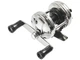 Катушка мультипликаторная Lucky John ICE MULTIK 1000 LJ-3010 - изображение 1