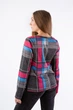Джемпери Вол (cornett) Kl 133 2 XL синій - изображение 3