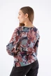 Кофти Вол (cornett) Kl 137 2 XL сірий - изображение 3