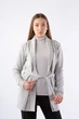 Кофти Вол (cornett) Kl 114 M св.сірий - зображення 1