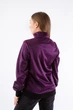 Кофти Вол (cornett) Kl 113 XL фіолетовий - зображення 3