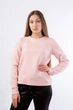 Кофти Вол (cornett) Kl 122 S рожевий - зображення 1
