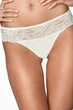 Труси бразиліани Kinga P 578/2 XL bia - изображение 1