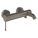 Змішувач для ванни Grohe Essence New, темний графіт (33624AL1) - зображення 3